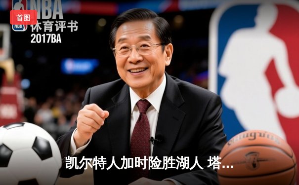凯尔特人加时险胜湖人 塔图姆44分创赛季新高