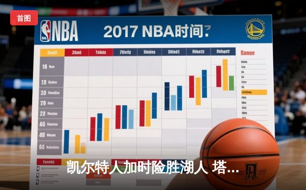 凯尔特人加时险胜湖人 塔图姆44分创赛季新高