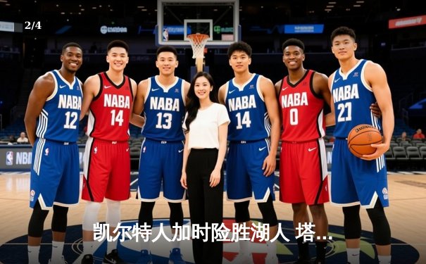 凯尔特人加时险胜湖人 塔图姆44分创赛季新高 - 2